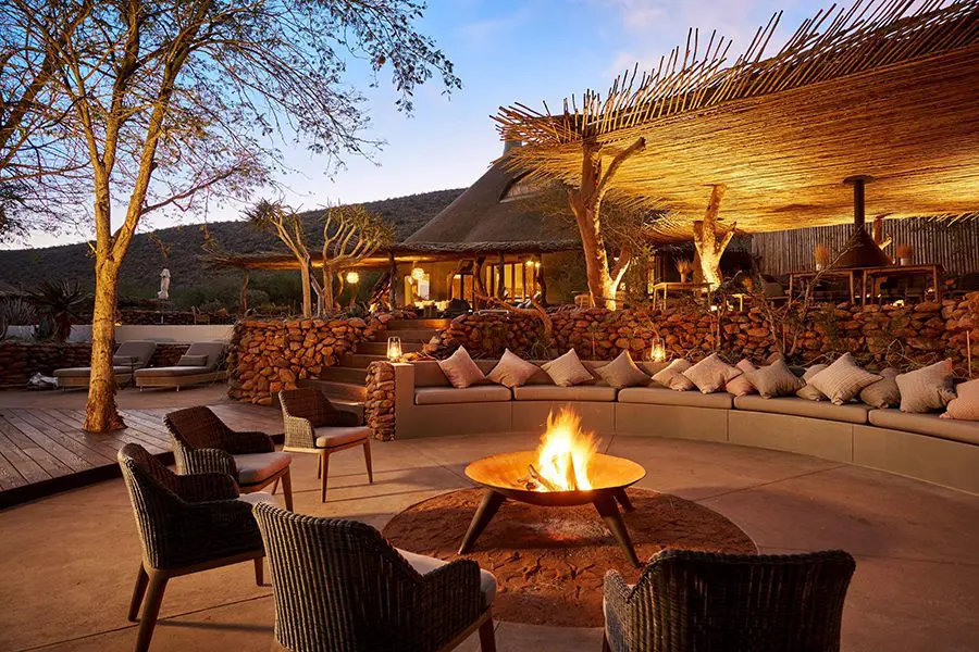 Damaraland