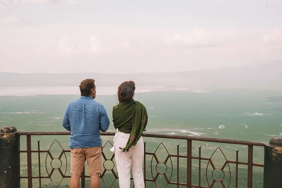 Ngorongoro