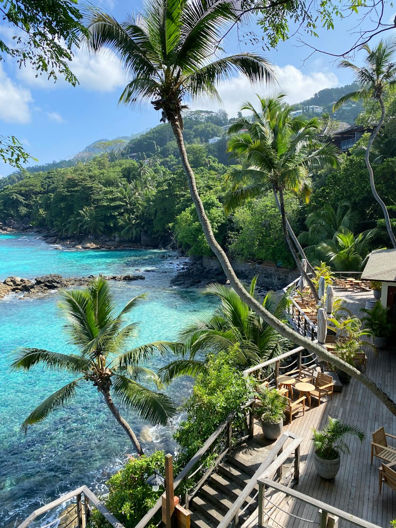 Praslin