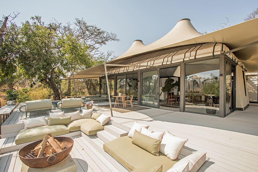 Safari Afrique du Sud : Kruger - 6 jours