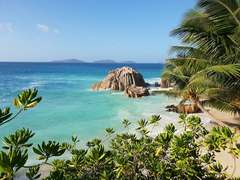 Safari Seychelles : Mahé, Praslin & La Digue - 8 jours